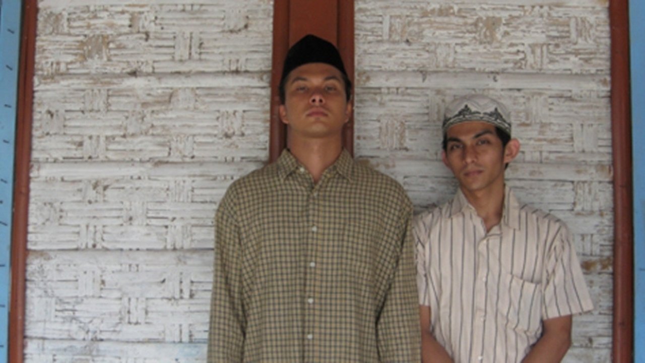 3 Doa 3 Cinta|3 Doa 3 Cinta