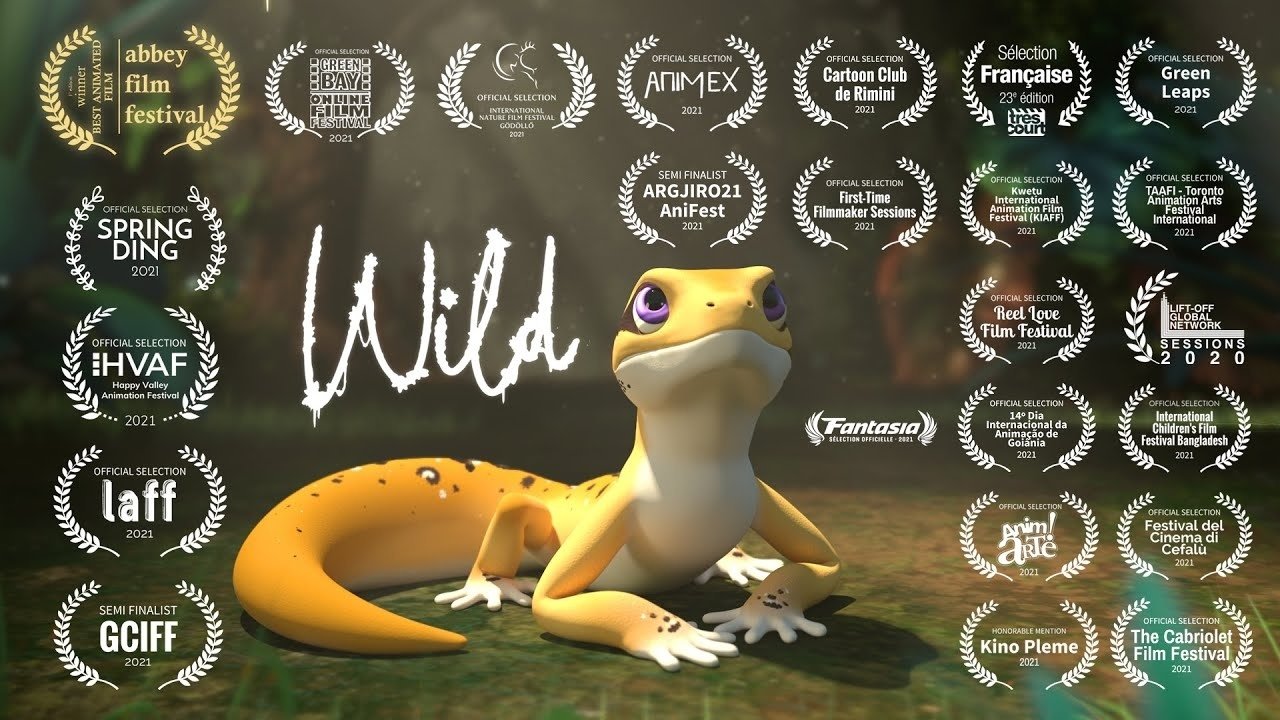 Wild|Wild