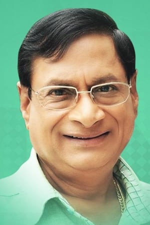 بازیگر M. S. Narayana  