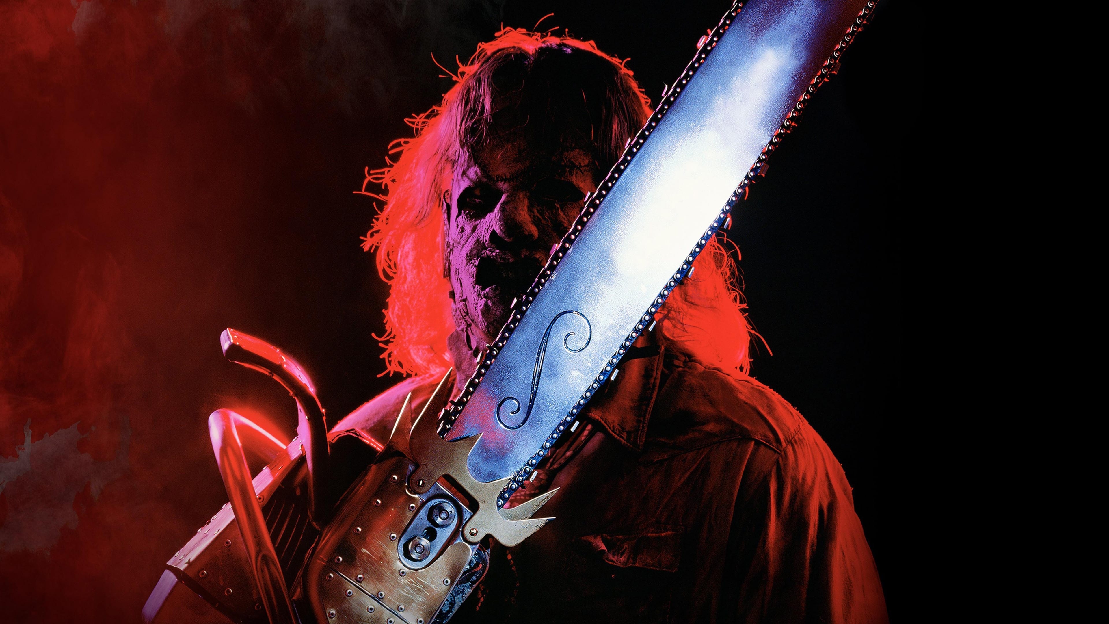 Leatherface: The Texas Chainsaw Massacre III|Leatherface: The Texas Chainsaw Massacre III