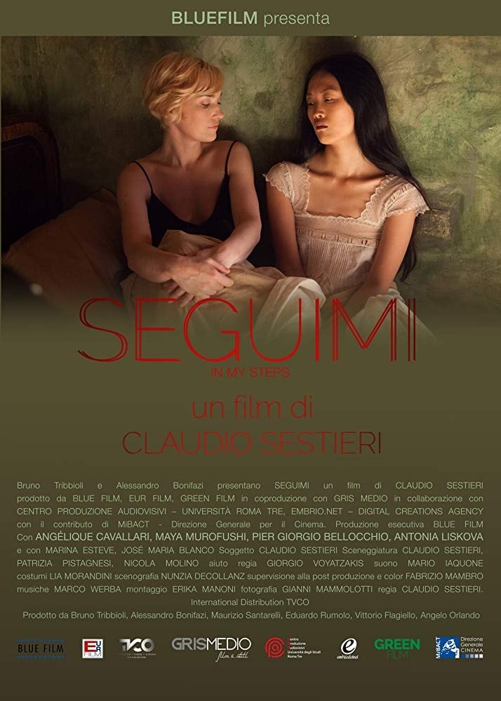 Seguimi | Seguimi