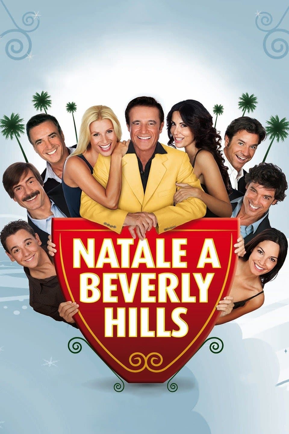 Natale a Beverly Hills | Natale a Beverly Hills