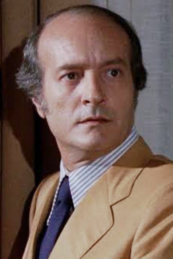 بازیگر Tullio Valli  
