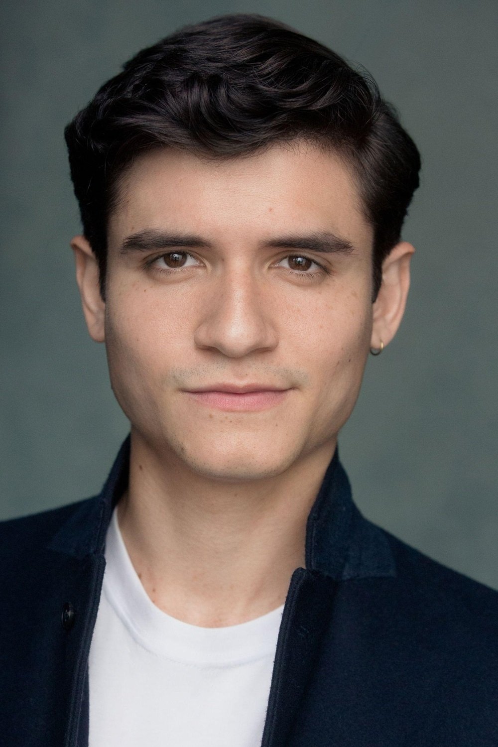 بازیگر Janos Juha  