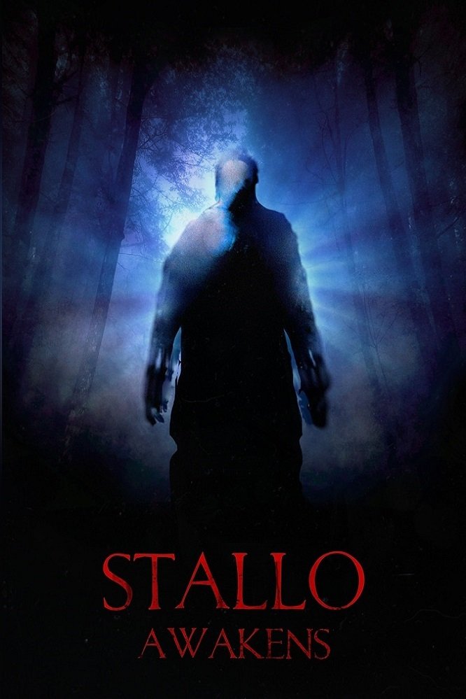 Stallo: Sjamanens forbannelse