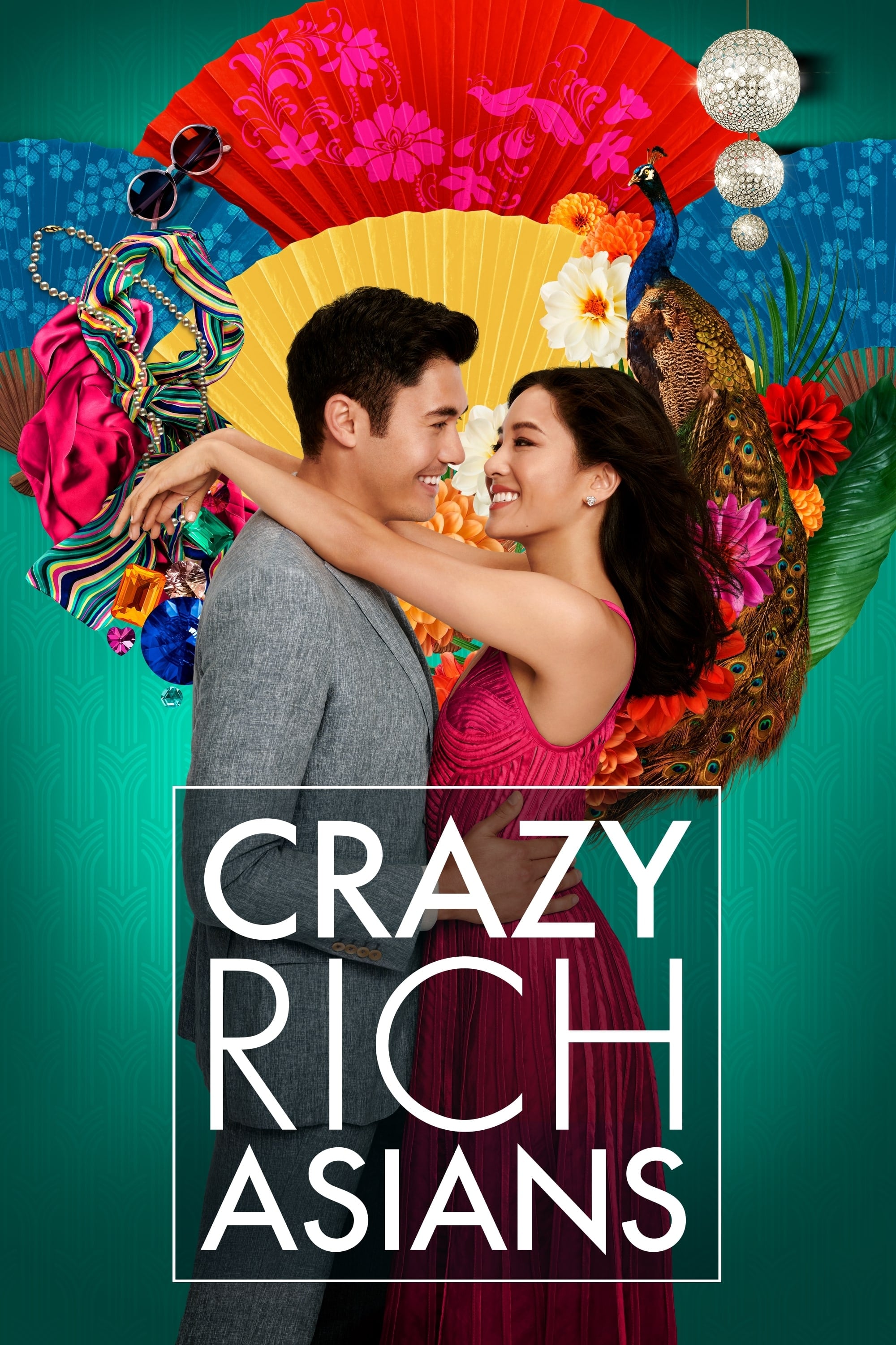 Crazy Rich Asians | Crazy Rich Asians