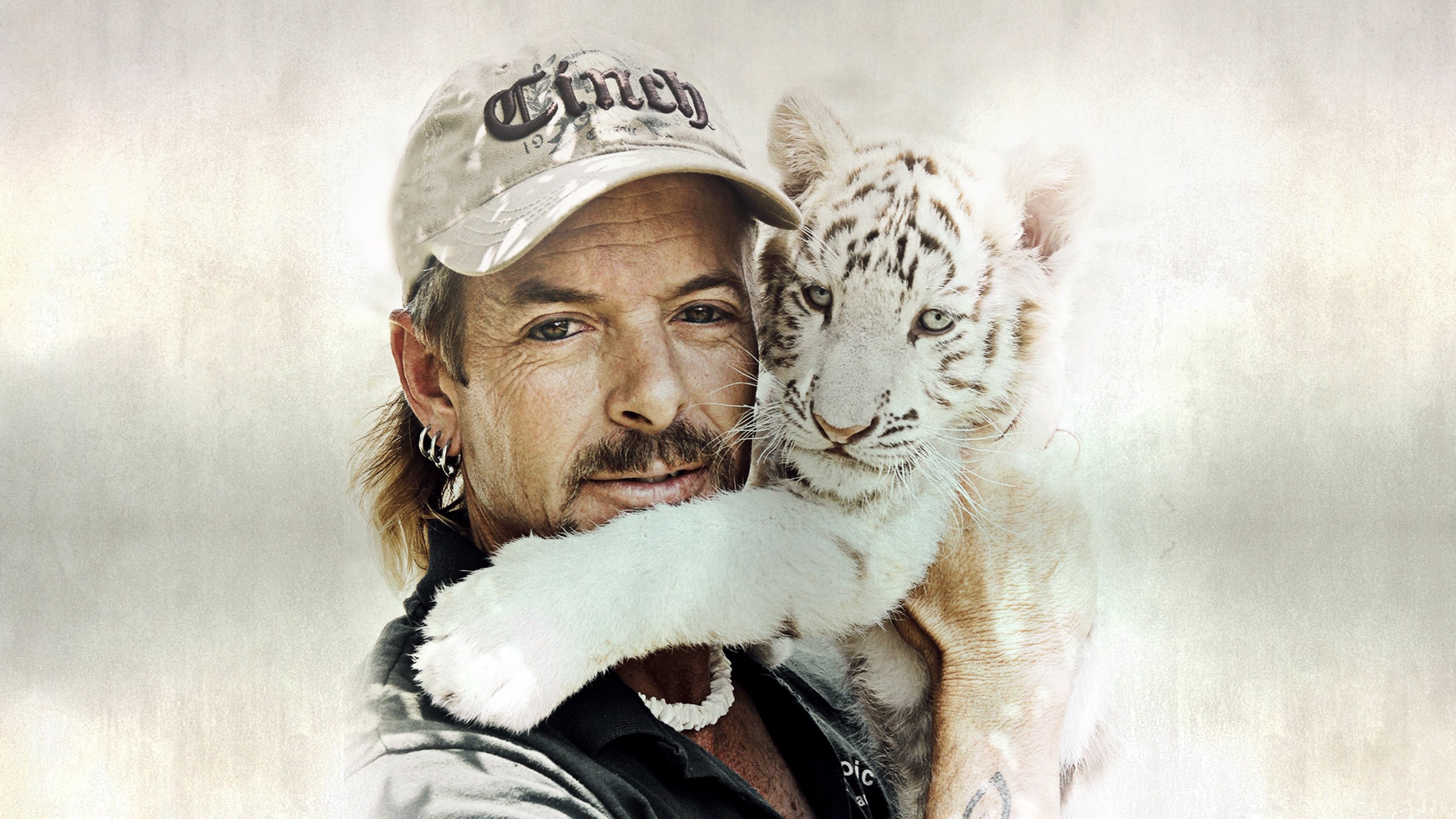 Joe Exotic: Tigers, Lies and Cover-Up|Joe Exotic: Tigers, Lies and Cover-Up