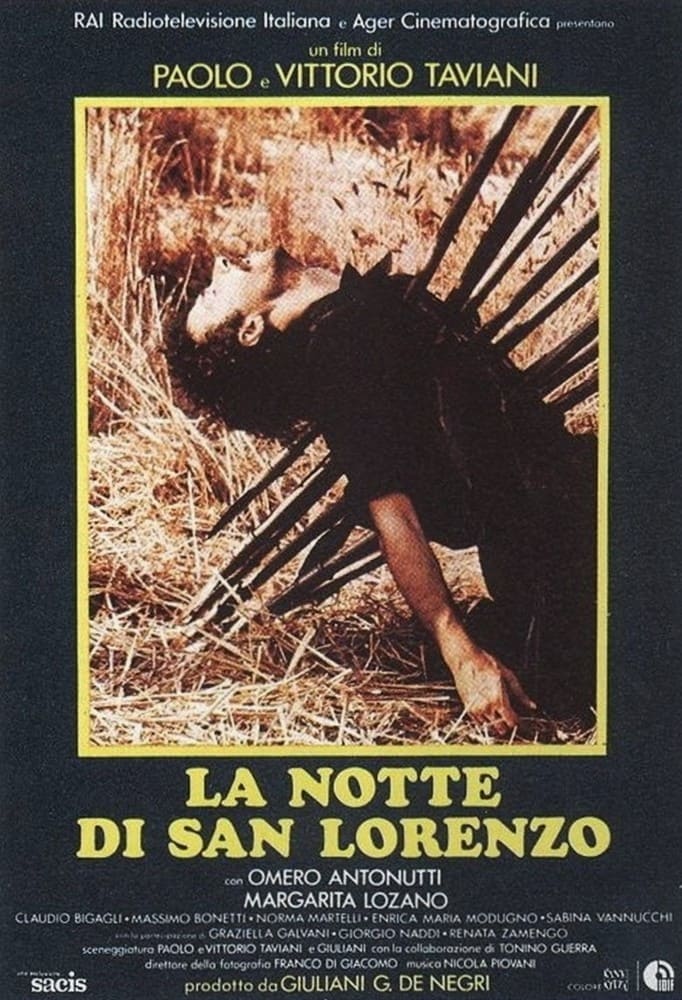 La notte di San Lorenzo | La notte di San Lorenzo