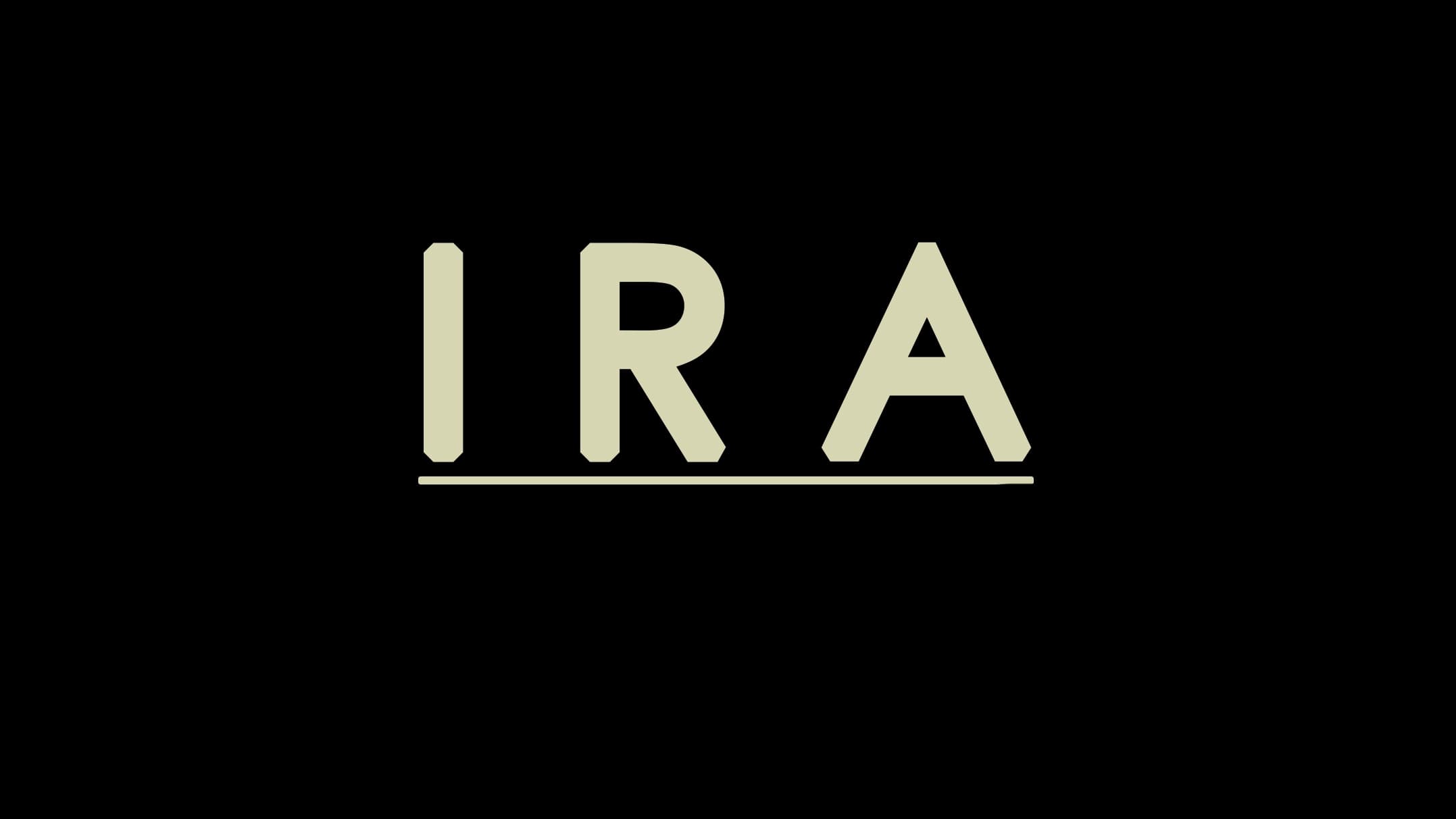 IRA|IRA