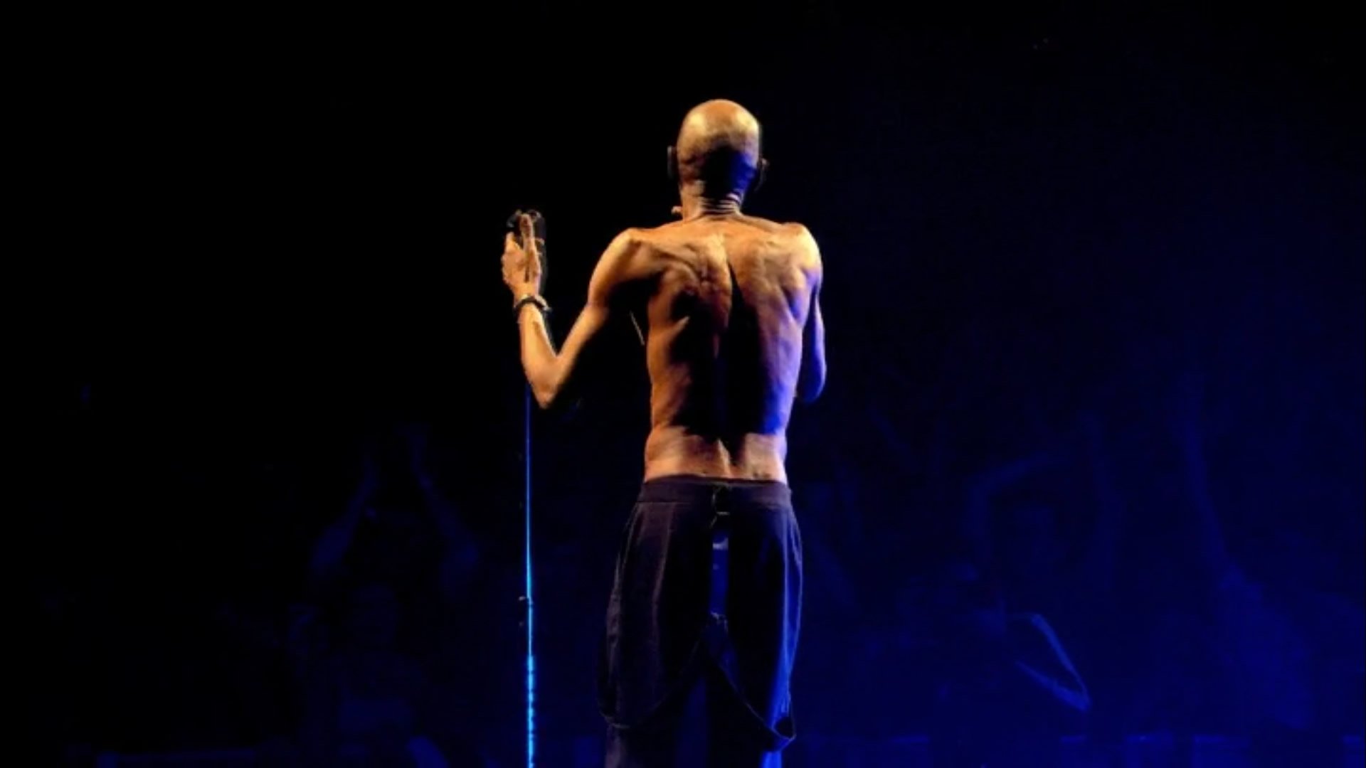 Faithless: Passing the Baton - Live From Brixton|Faithless: Passing the Baton - Live From Brixton