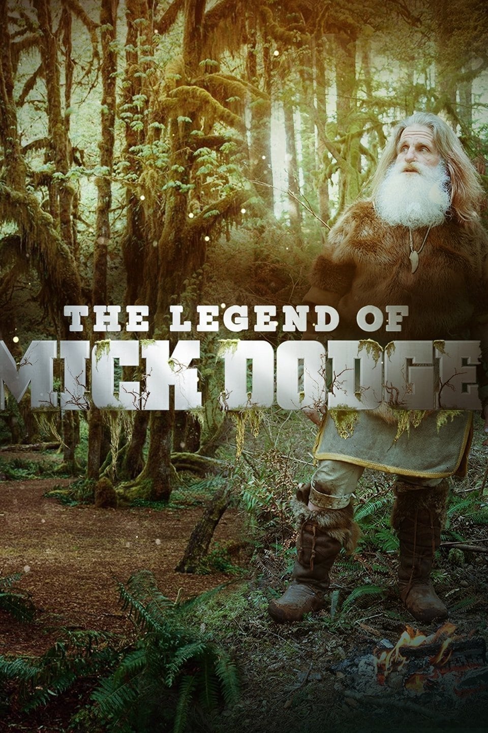 The Legend of Mick Dodge | The Legend of Mick Dodge