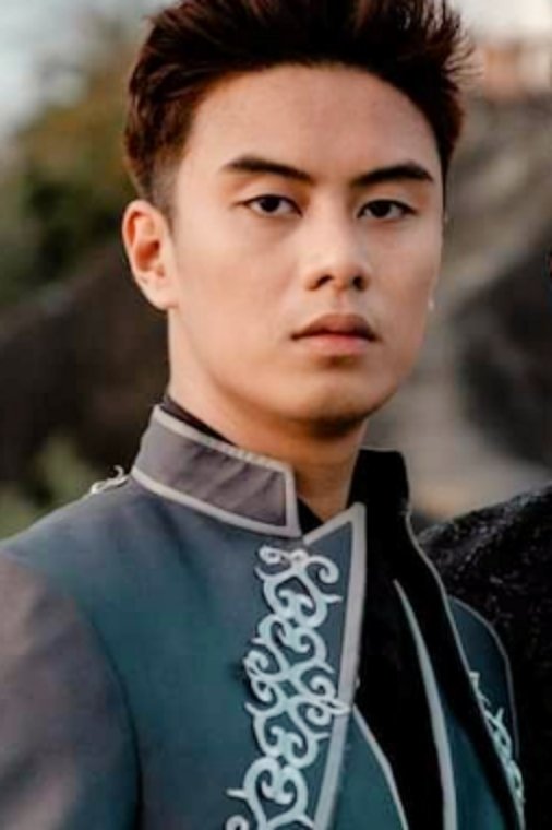 بازیگر Henry Villanueva  