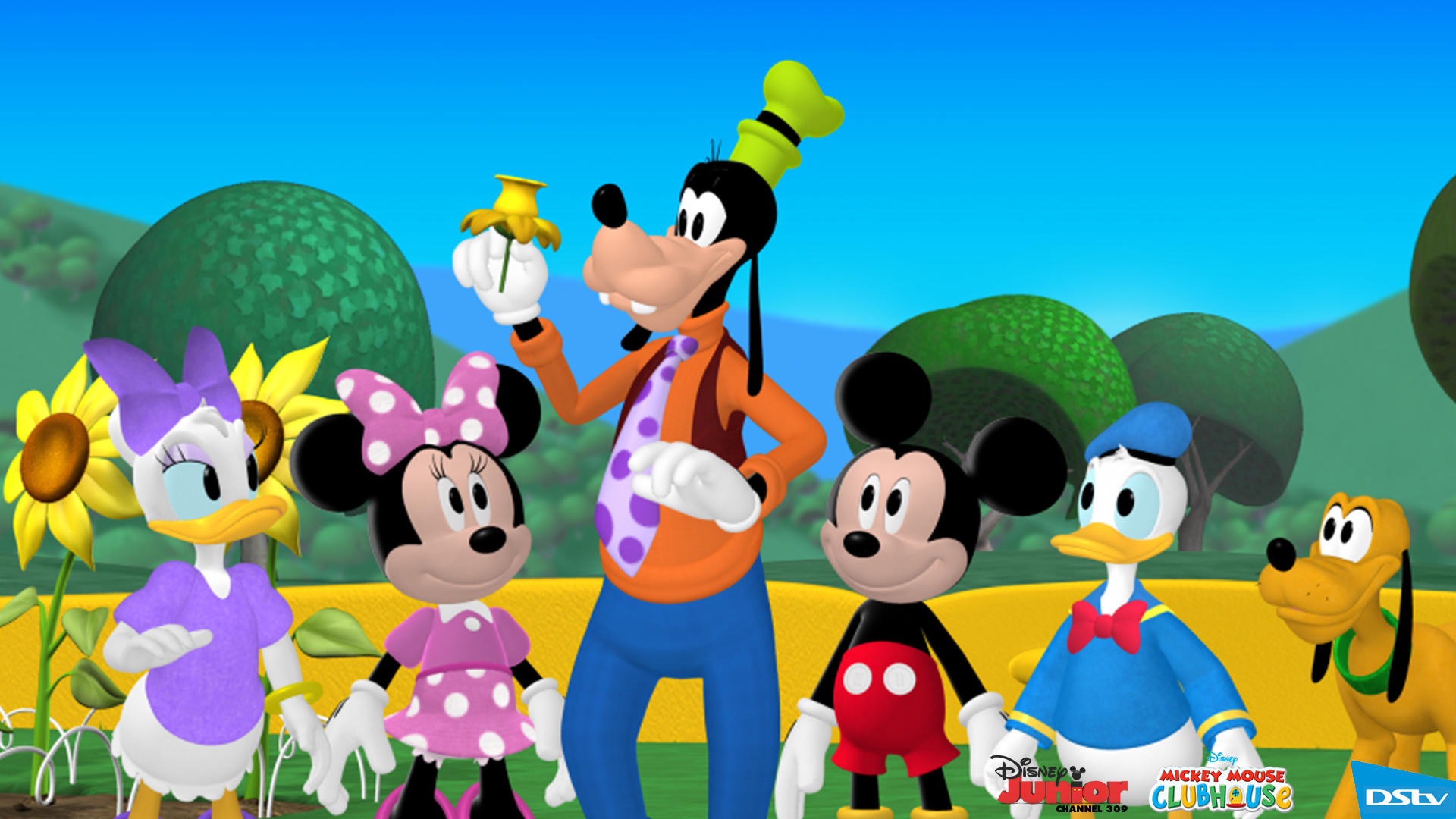 Mickey Mouse Clubhouse: Mickey's Sport-Y-Thon|Mickey Mouse Clubhouse: Mickey's Sport-Y-Thon