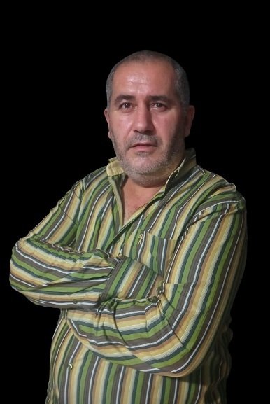 بازیگر Şenol Şahin  
