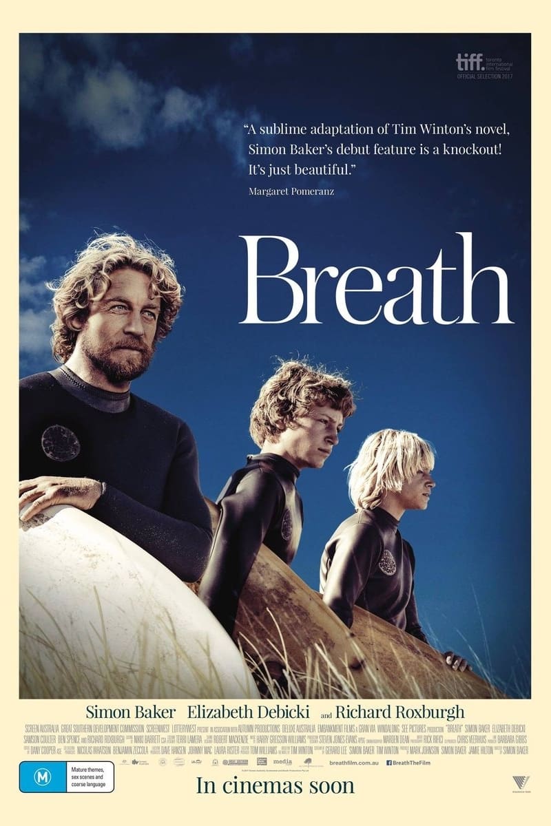 Breath | Breath