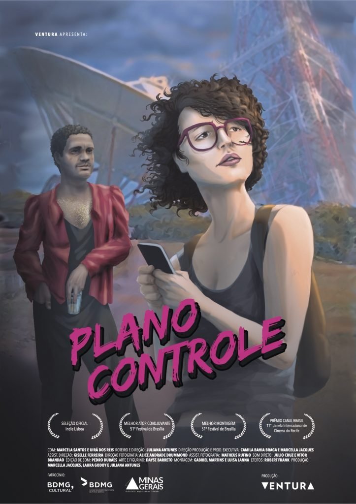 Plano Controle | Plano Controle