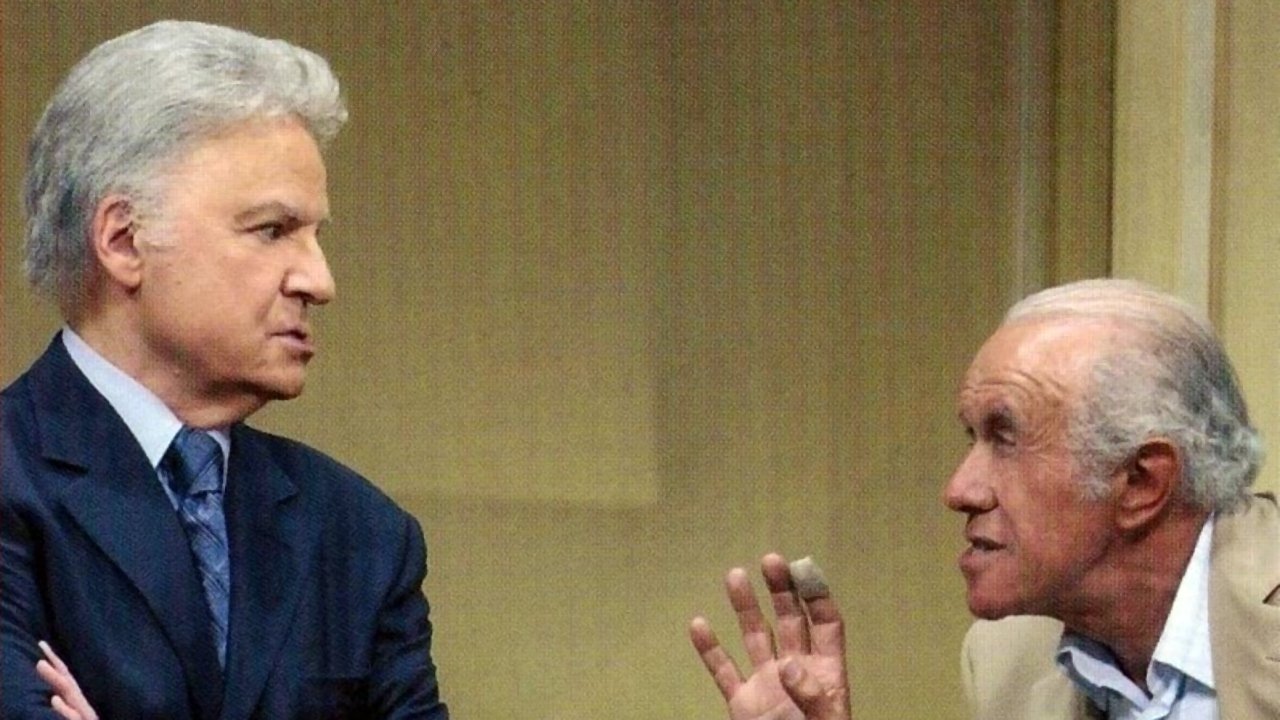 Le Charlatan|Le Charlatan