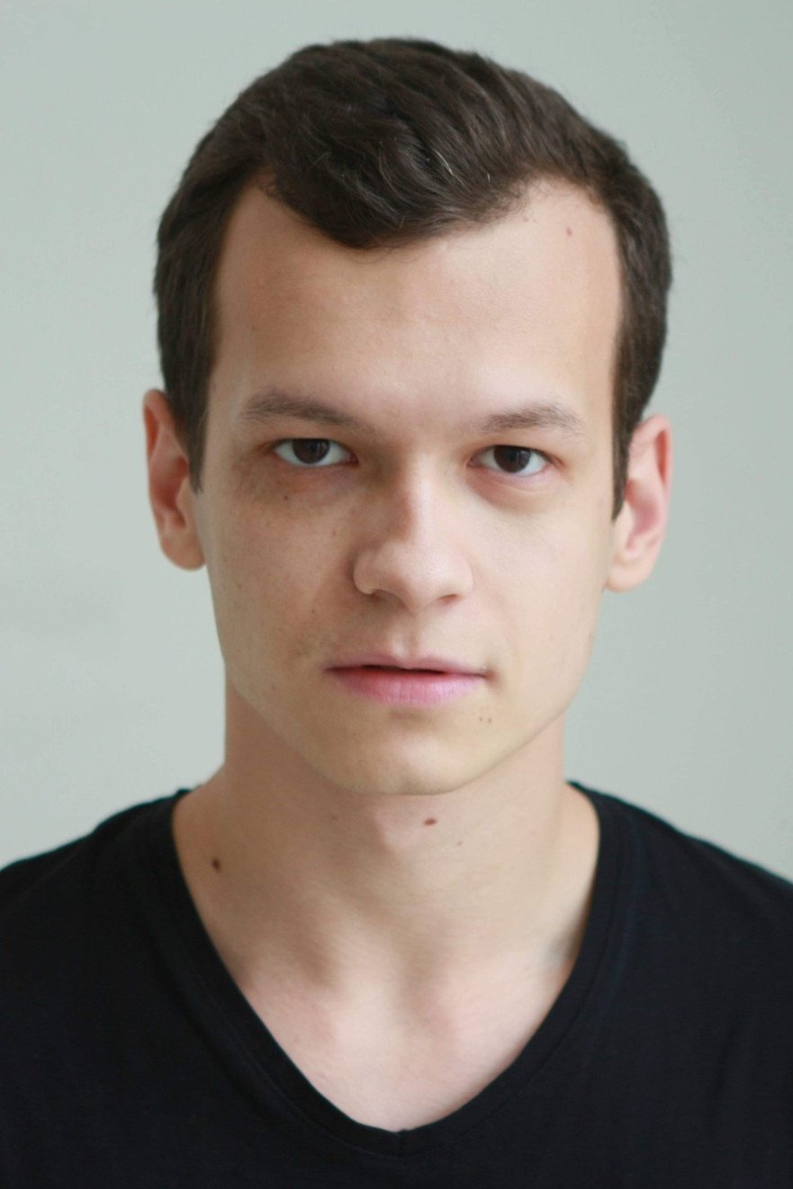 بازیگر Ján Kováčik  