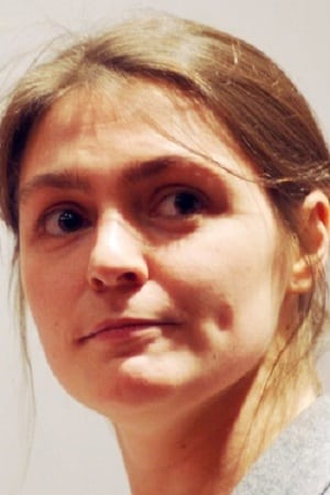 بازیگر Ekaterina Troepolskaya  