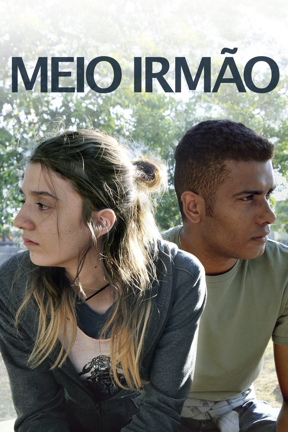 Meio Irmão