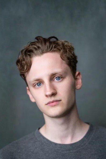 بازیگر Rudi Goodman  