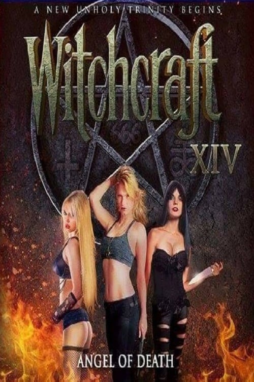 Witchcraft XIV: Angel of Death | Witchcraft XIV: Angel of Death