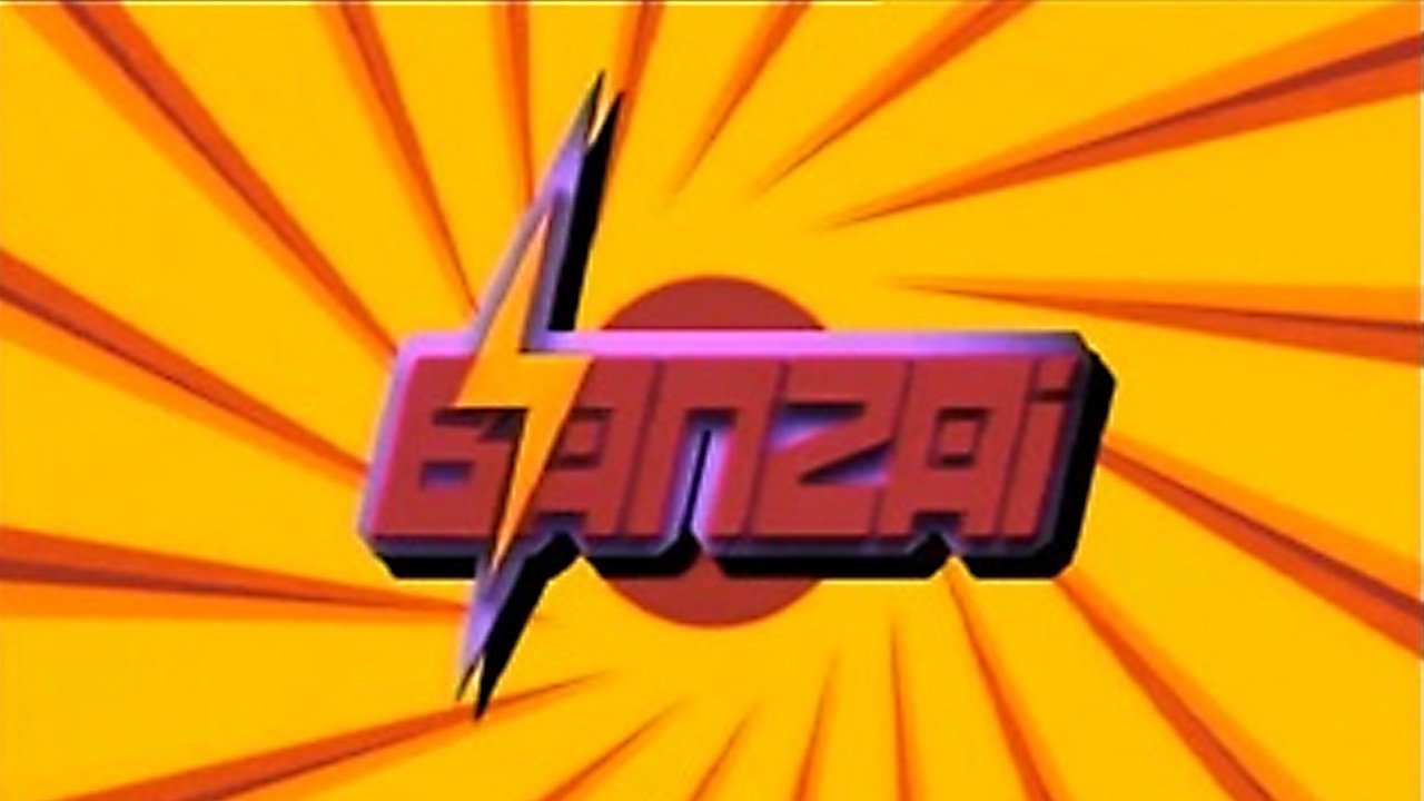 Banzai|Banzai