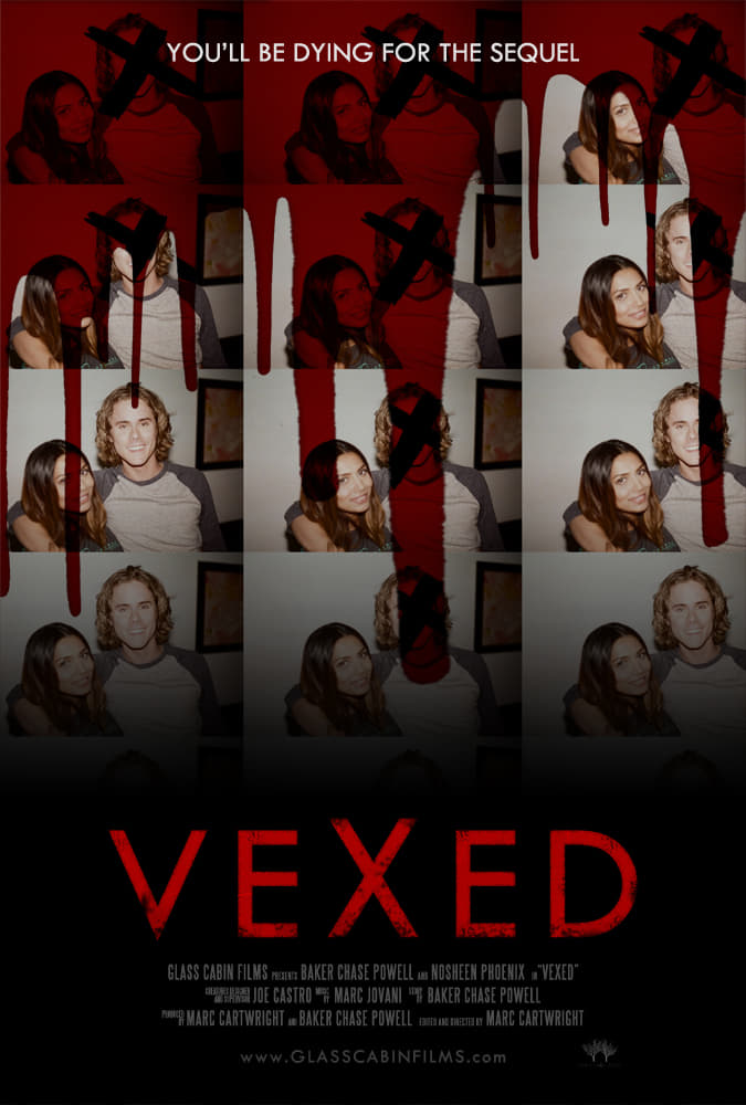 Vexed | Vexed