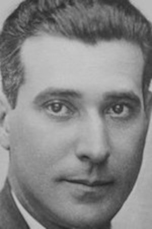 بازیگر Pedro Barreto  