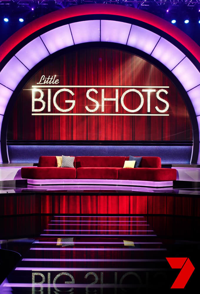 Little Big Shots | Little Big Shots