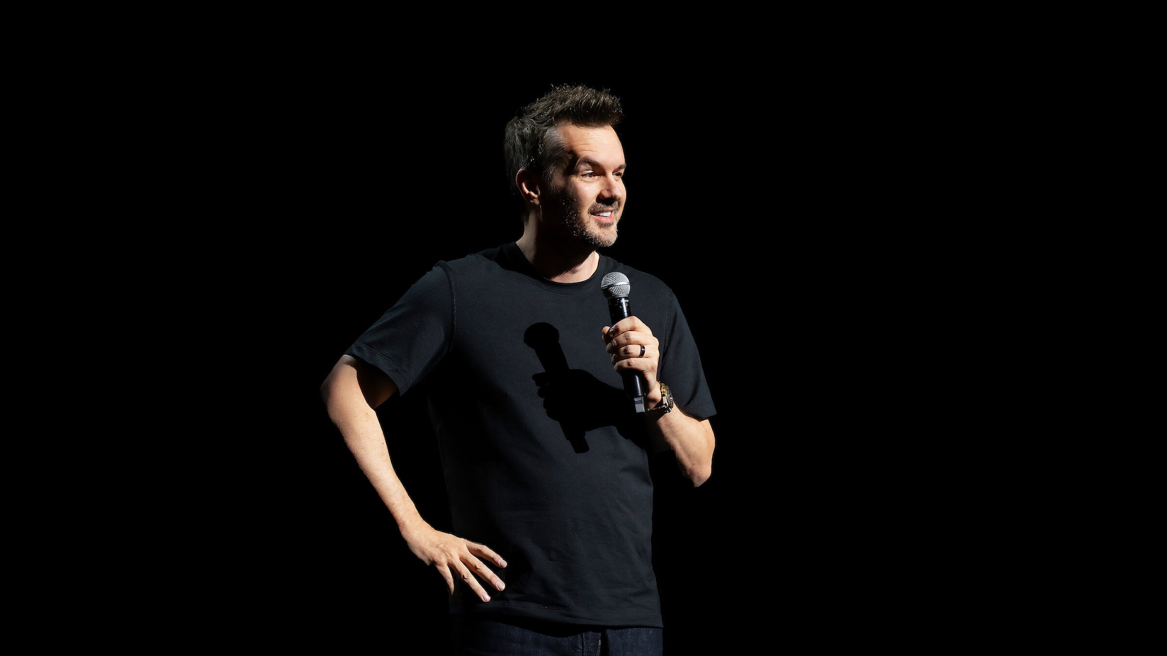 Jim Jefferies: Two Limb Policy|Jim Jefferies: Two Limb Policy