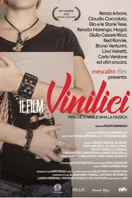 Vinilici | Vinilici