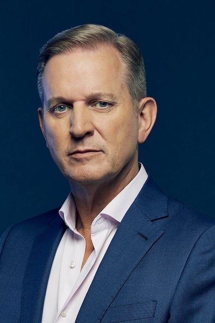 بازیگر Jeremy Kyle  