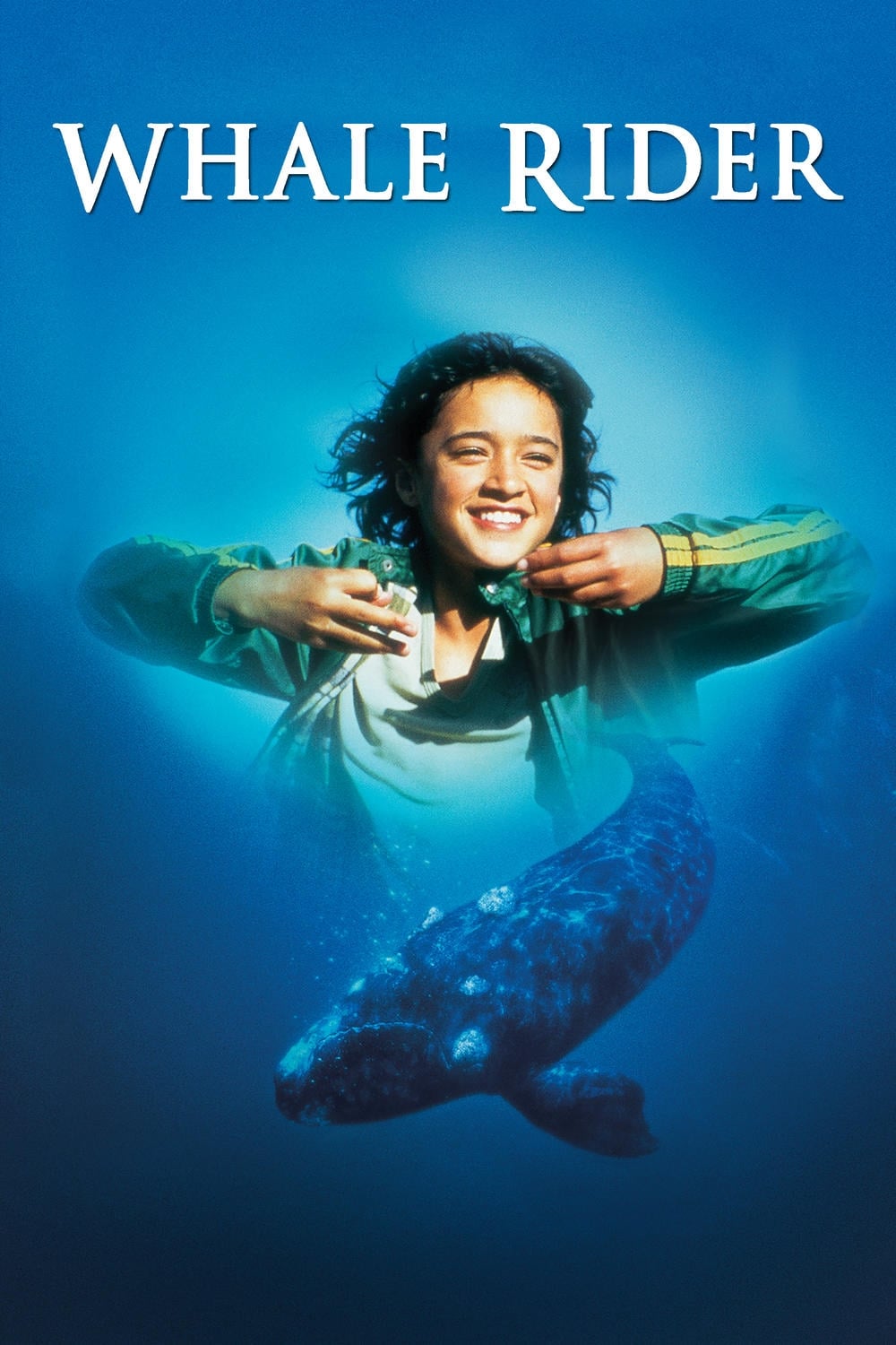 Whale Rider | Whale Rider