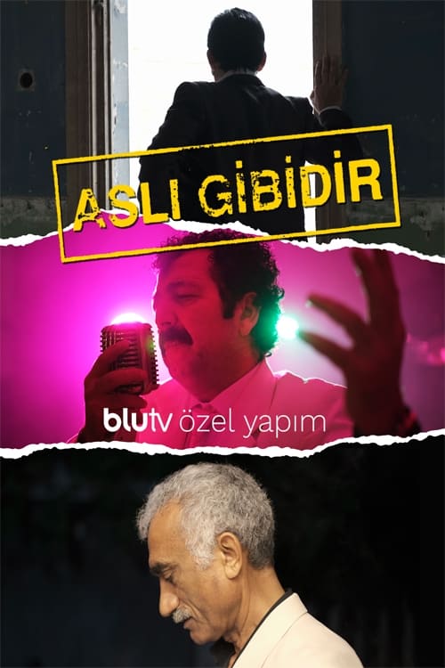 Aslı Gibidir | Aslı Gibidir