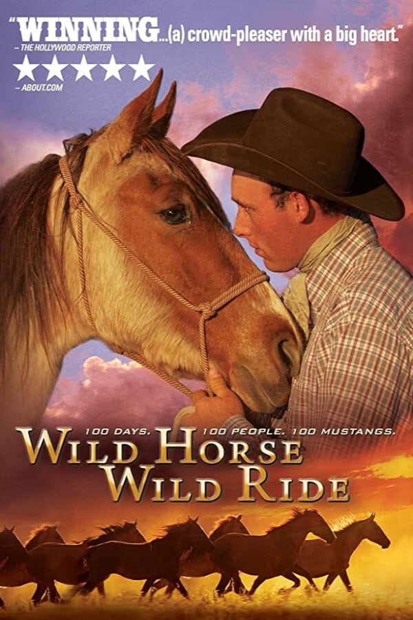 Wild Horse, Wild Ride | Wild Horse, Wild Ride