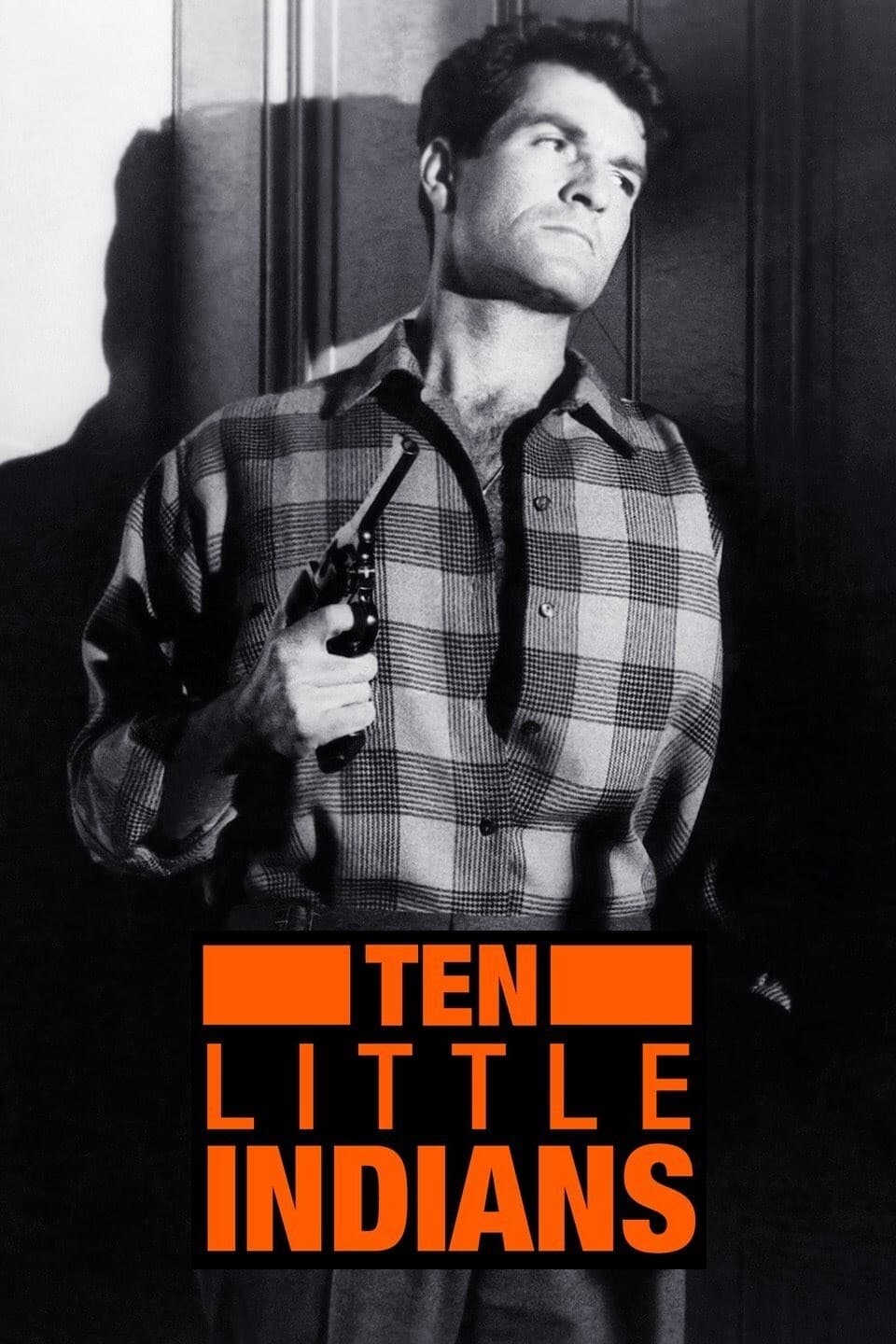 Ten Little Indians | Ten Little Indians