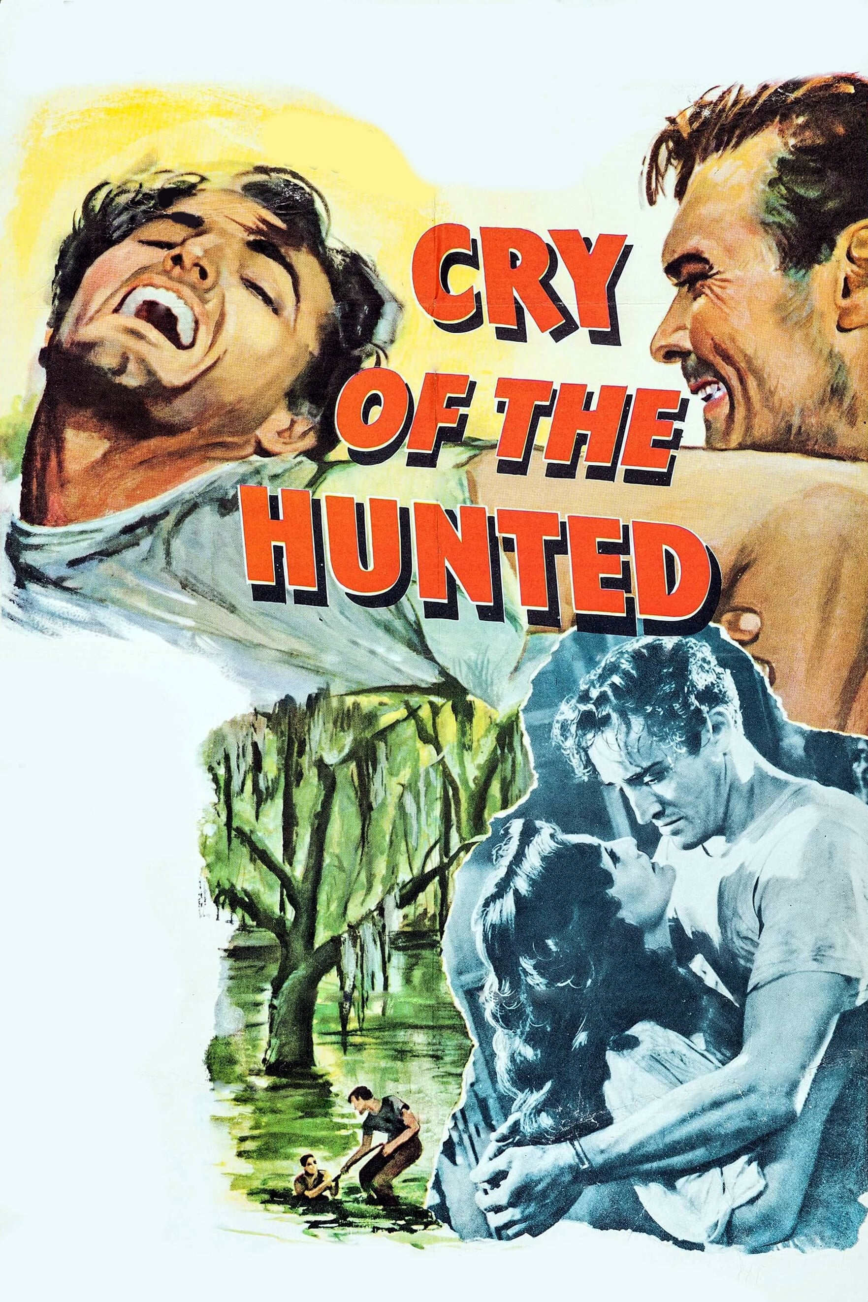 Cry of the Hunted | Cry of the Hunted