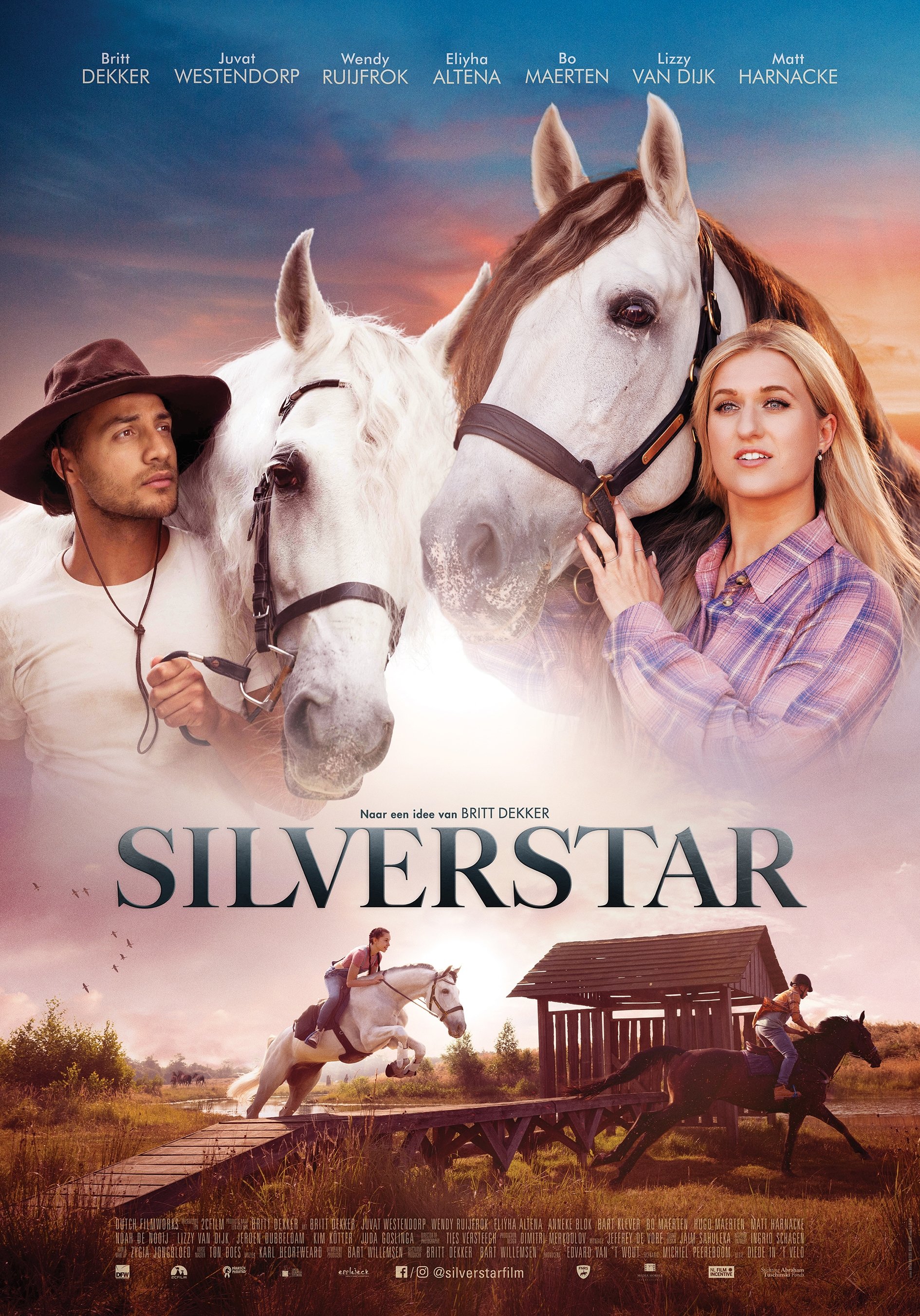 Silverstar | Silverstar