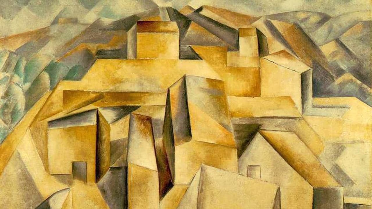 Picasso, Braque & Cie - La Révolution Cubiste|Picasso, Braque & Cie - La Révolution Cubiste