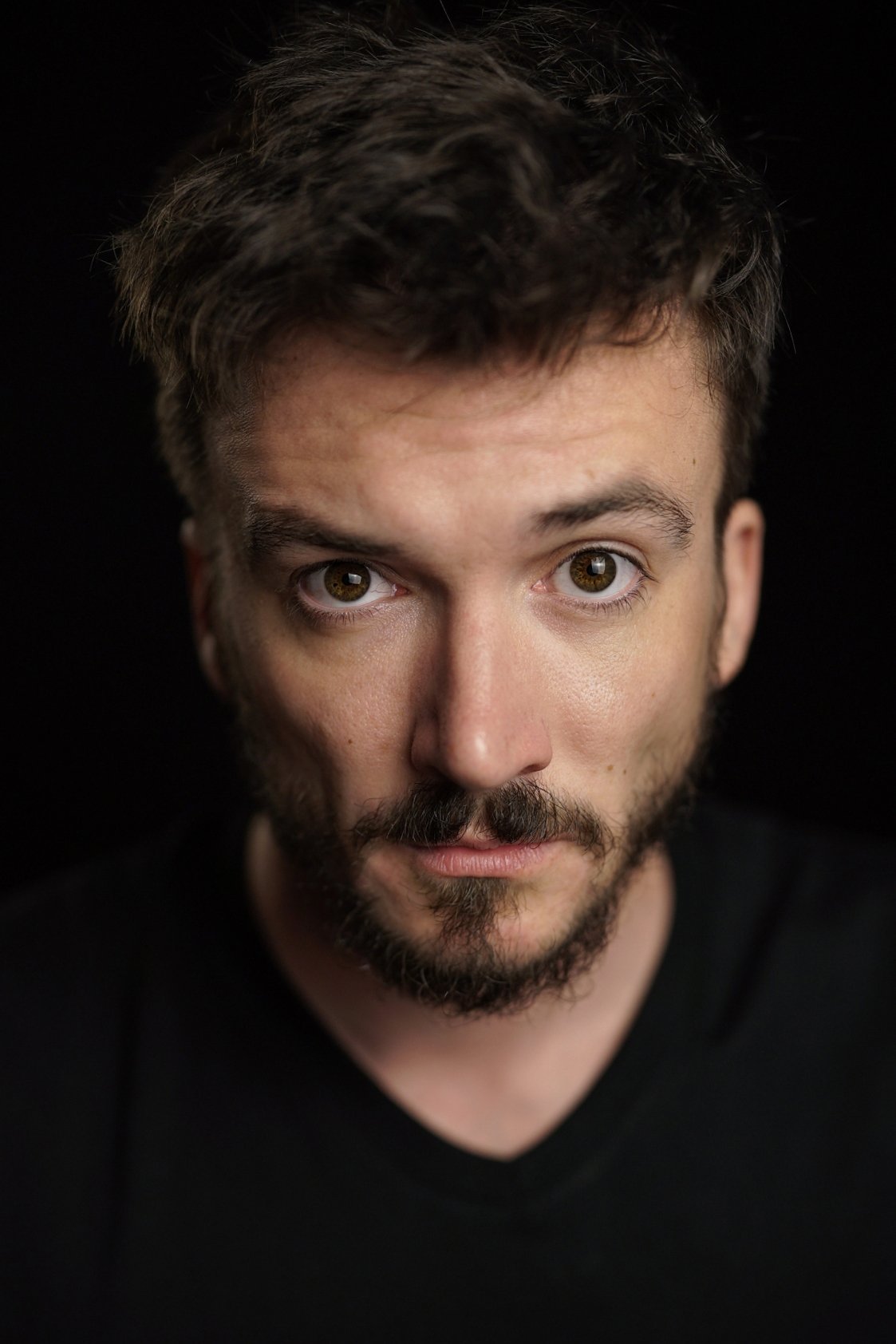 بازیگر Jan Mansfeld  