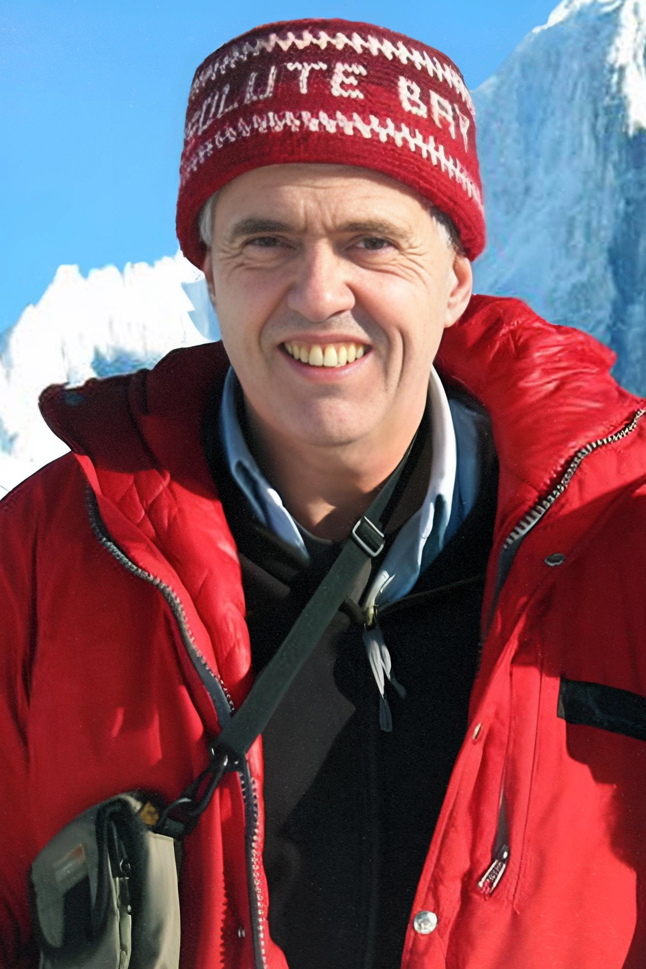 بازیگر Laurent Chevallier  