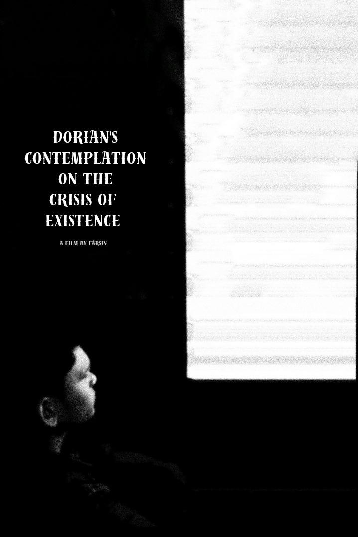 Dorian's Contemplation on the Crisis of Existence | Dorian's Contemplation on the Crisis of Existence