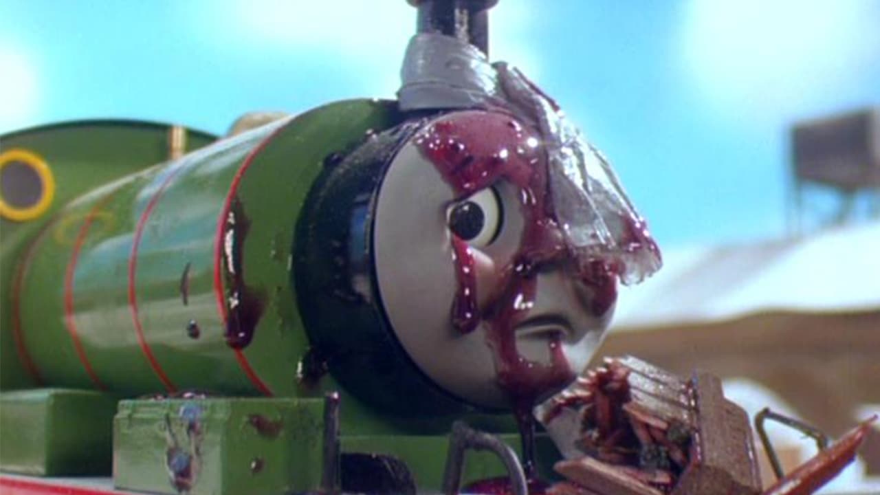 Thomas & Friends: Best of Percy|Thomas & Friends: Best of Percy