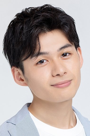بازیگر 山元聖也  