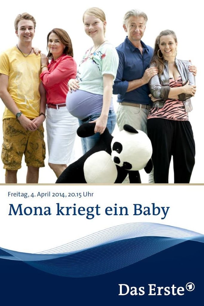 Mona kriegt ein Baby | Mona kriegt ein Baby