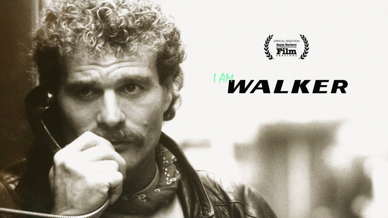 I Am Walker|I Am Walker