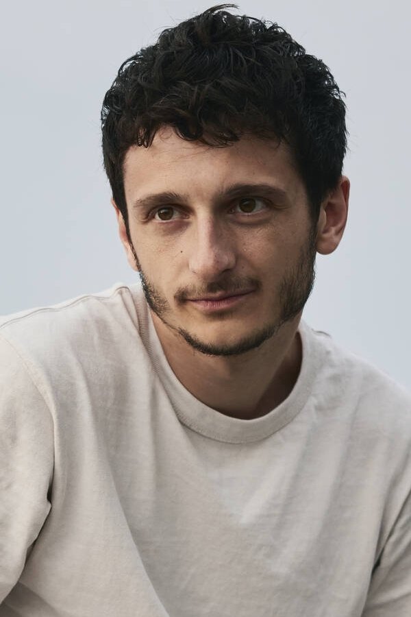 بازیگر Maxime Biaggi  