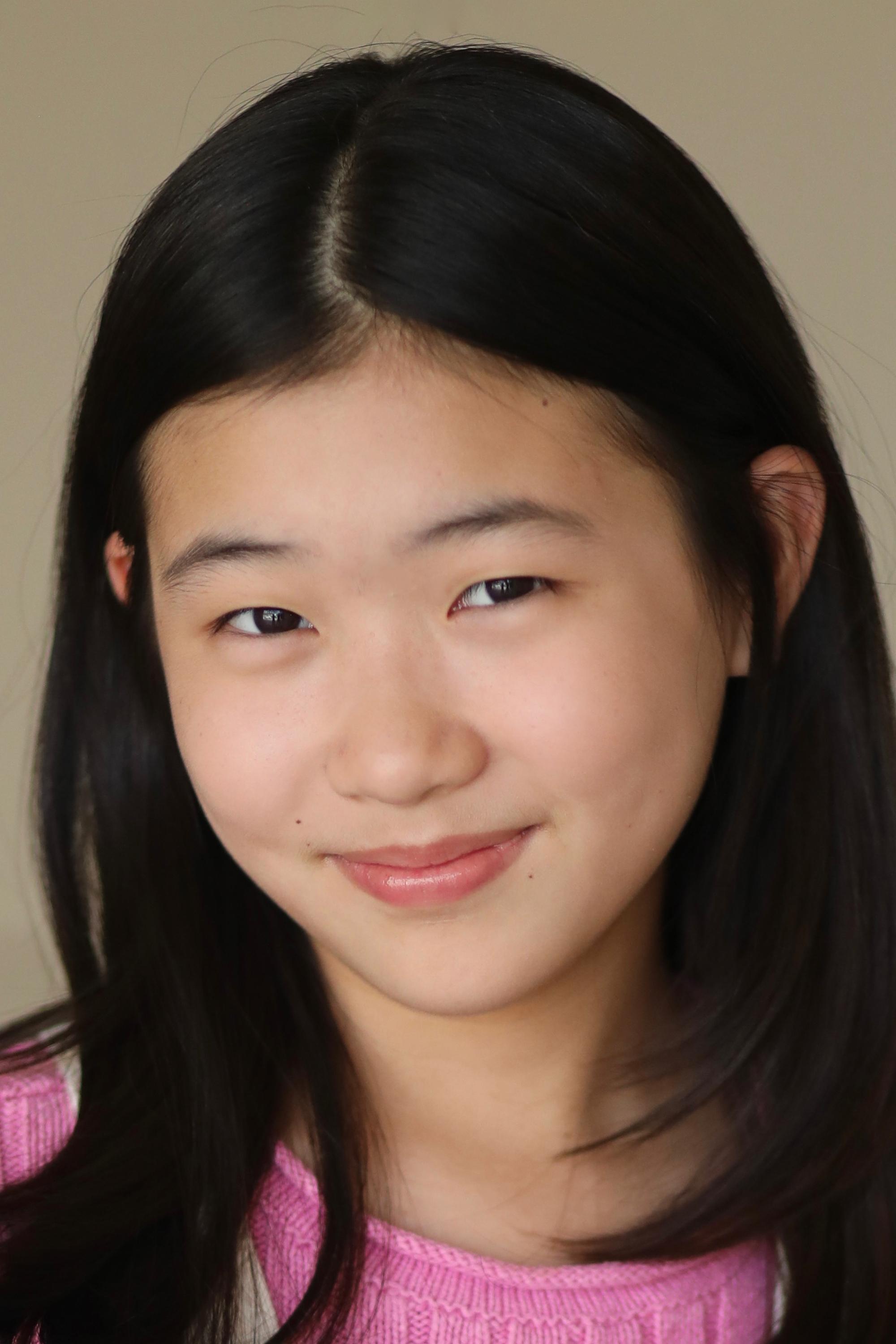 بازیگر Erin Choi  