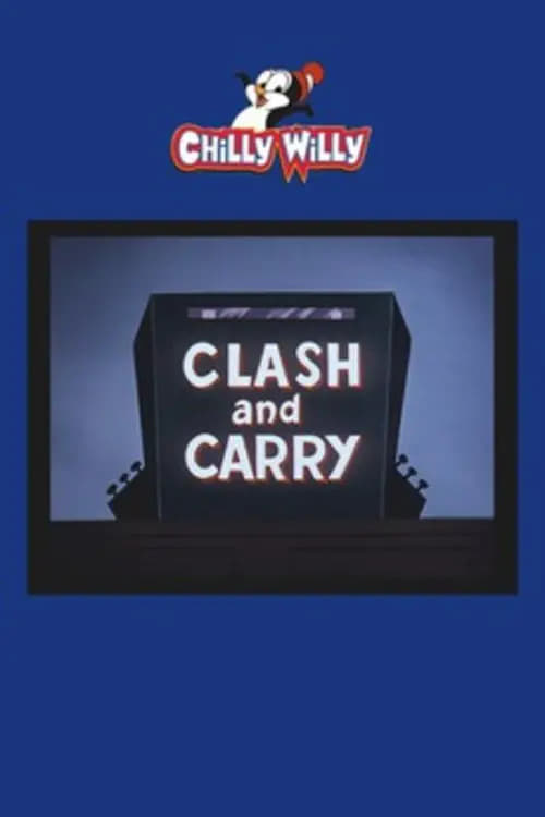 Clash and Carry | Clash and Carry